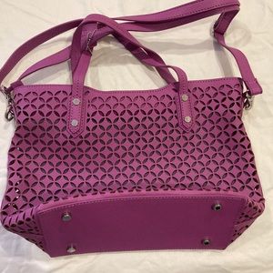 Never used pink tote